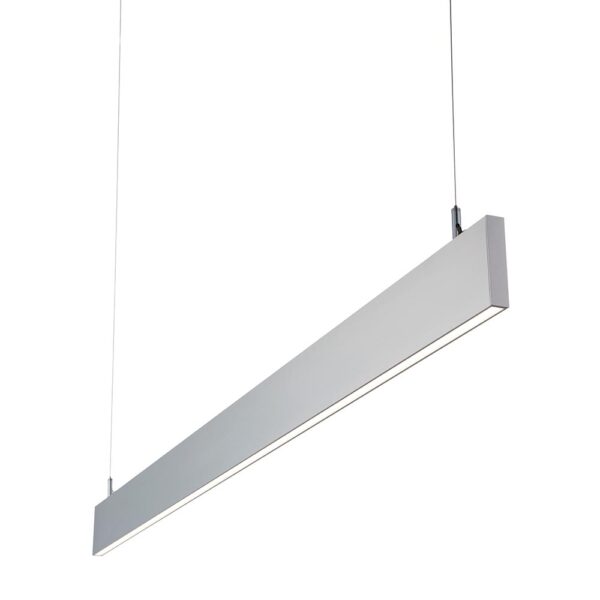 Saxby 78978 Saxby Kingsley 1500mm 40W 4000K - Cool White 1