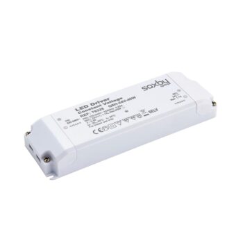 Saxby 79328 Saxby LED Driver Constant Voltage - 24V 40W