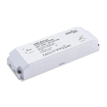 Saxby 79329 Saxby LED Driver Constant Voltage - 24V 75W