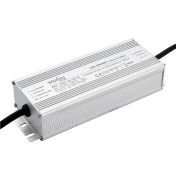 Saxby 79331 Saxby LED Driver Constant Voltage - 24V 150W IP67