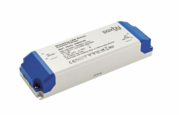 Saxby 79333 Saxby LED Driver Constant Voltage Dimmable 24V 50W