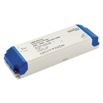 Saxby 79681 Saxby LED Driver Constant Voltage - 24V 150W