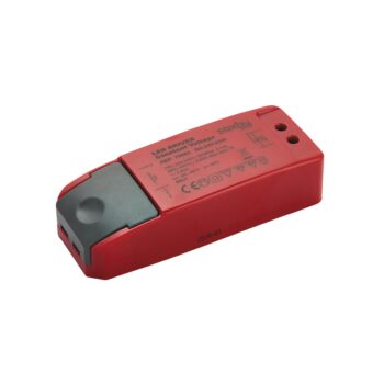 Saxby 79682 Saxby LED Driver Constant Voltage - 24V 20W
