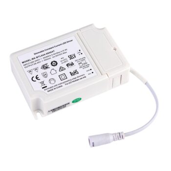 Saxby 81007 Saxby LED Driver Constant Current Dimmable - 950mA 40W