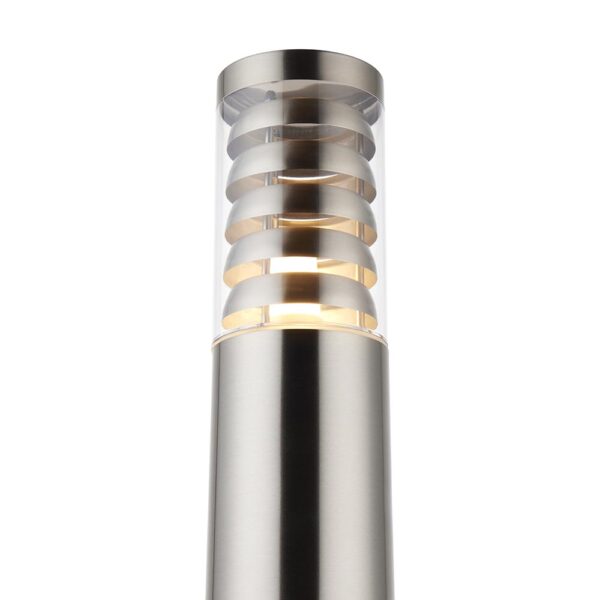 Saxby 81012 Saxby Tango Bollard 1M IP44 9.2W 5