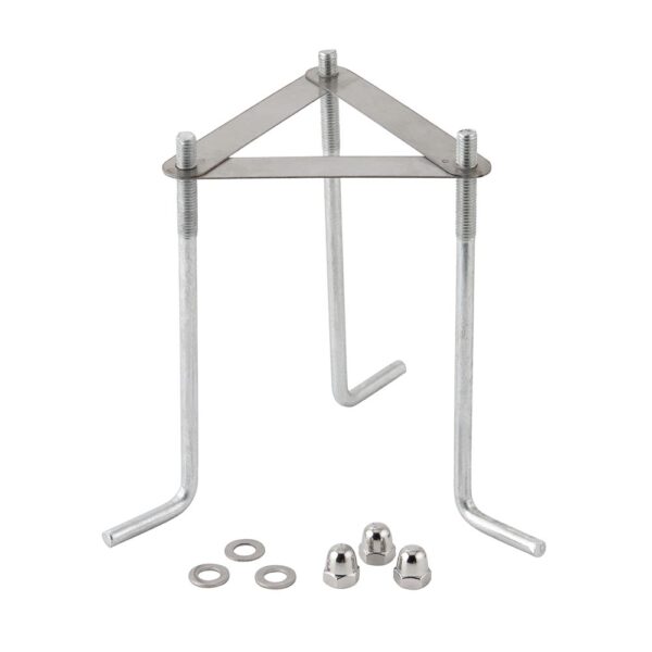 Saxby 81013 Saxby Tango Root Kit 2