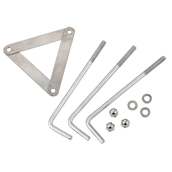 Saxby 81013 Saxby Tango Root Kit 3