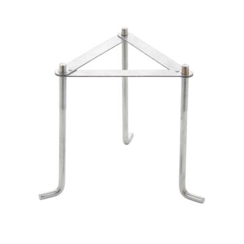 Saxby 81014 Saxby Louvre Root Kit 2
