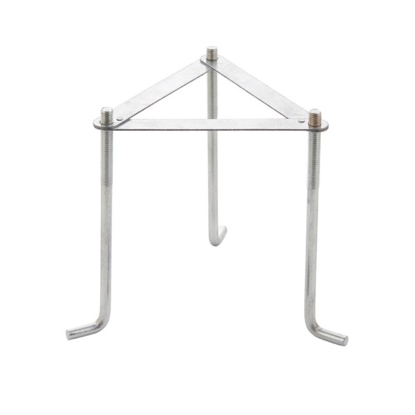 Saxby 81014 Saxby Louvre Root Kit 2