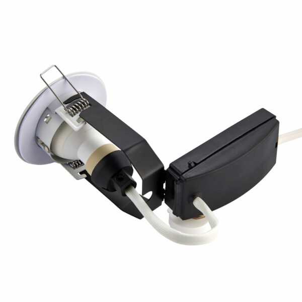 Saxby 81018 Saxby Speculo Bracket Black 3
