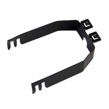 Saxby 81018 Saxby Speculo Bracket Black 1