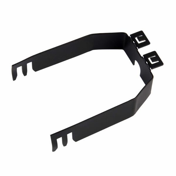 Saxby 81018 Saxby Speculo Bracket Black 1