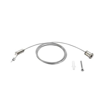 Saxby 81022 Saxby Track Suspension Kit - 3m