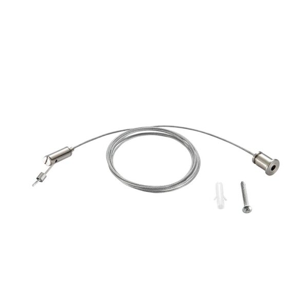 Saxby 81022 Saxby Track Suspension Kit - 3m