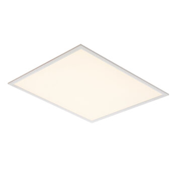 Saxby 81023 Saxby Stratus 40W - 3000K Warm White - Pack of 6 1