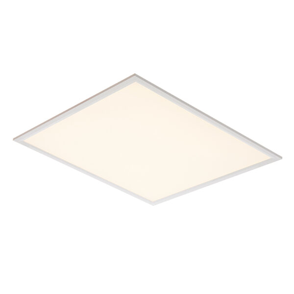 Saxby 81023 Saxby Stratus 40W - 3000K Warm White - Pack of 6 1