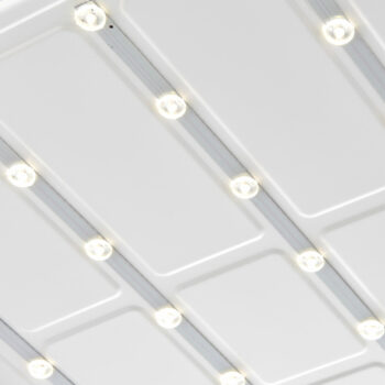 Saxby 81025 Saxby Stratus 40W - 6000K Day Light - Pack of 6 2