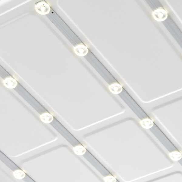 Saxby 81025 Saxby Stratus 40W - 6000K Day Light - Pack of 6 2