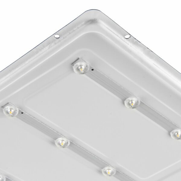 Saxby 81026 Saxby Stratus Pro LED Panel uGR<19 40W - 4000K Cool White 7