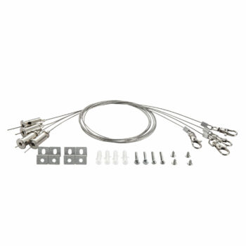 Saxby 81744 Saxby Stratus Suspension Kit