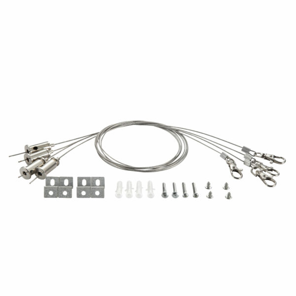 Saxby 81744 Saxby Stratus Suspension Kit