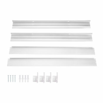 Saxby 81850 Saxby 81850 Stratus Surface Mount Kit 1
