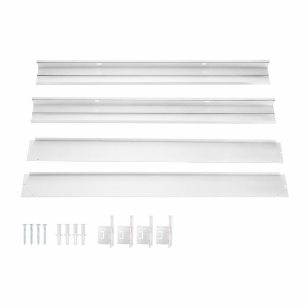 Saxby 81850 Saxby 81850 Stratus Surface Mount Kit 1