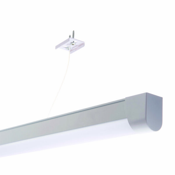 Saxby 90129 Saxby Ecolinear 4FT 18W 3