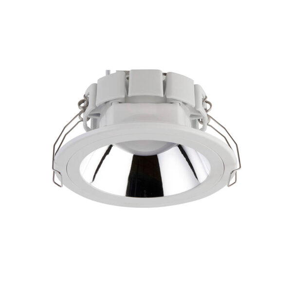 Saxby 90957 Saxby Alto 14W Anti-Glare 4000K - Cool White 4