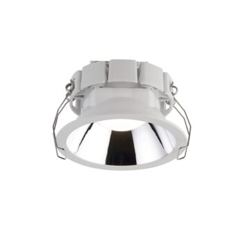 Saxby 90957 Saxby Alto 14W Anti-Glare 4000K - Cool White 1