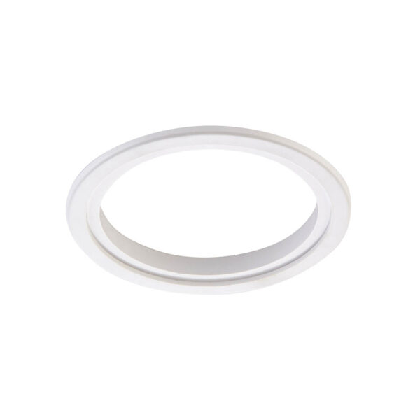 Saxby 90957 Saxby Alto 14W Anti-Glare 4000K - Cool White 5