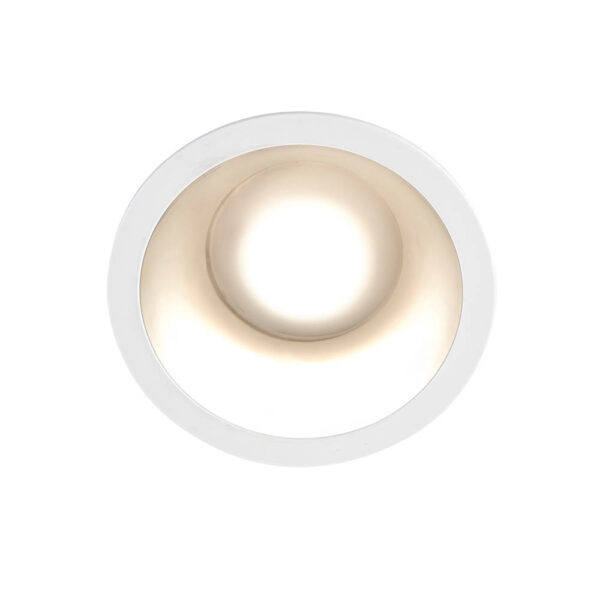 Saxby 90957 Saxby Alto 14W Anti-Glare 4000K - Cool White 6