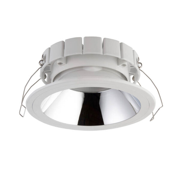 Saxby 90958 Saxby Alto 24W Anti-Glare 4000K - Cool White 2