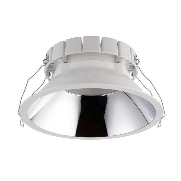 Saxby 90959 Saxby Alto 32W Anti-Glare 4000K - Cool White 2