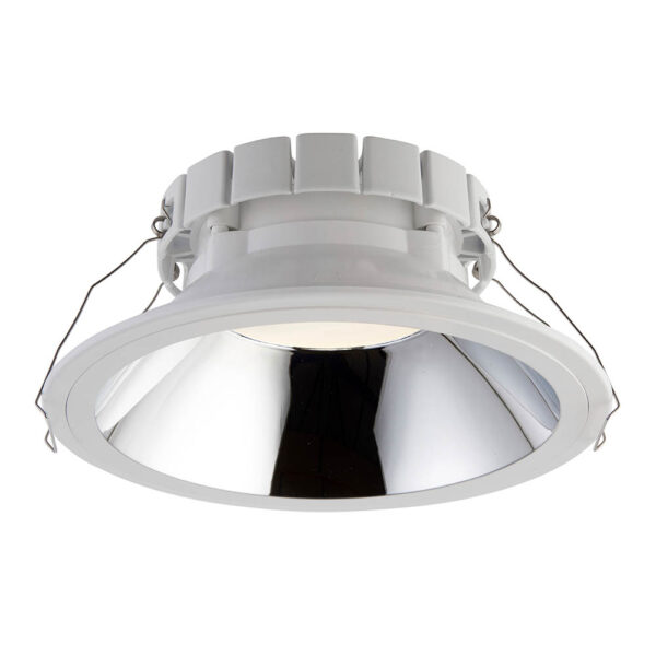 Saxby 90959 Saxby Alto 32W Anti-Glare 4000K - Cool White 3