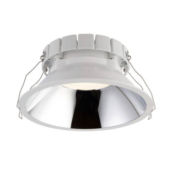 Saxby 90959 Saxby Alto 32W Anti-Glare 4000K - Cool White 1