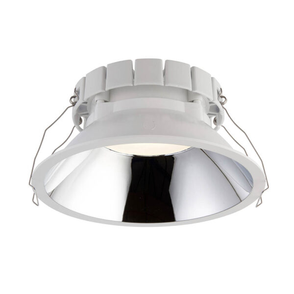 Saxby 90959 Saxby Alto 32W Anti-Glare 4000K - Cool White 1
