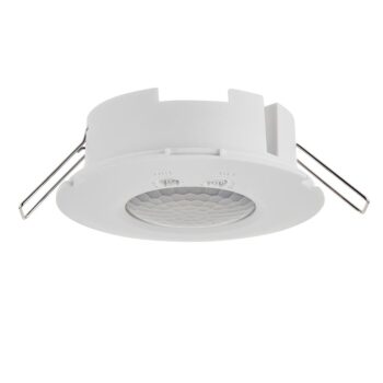 Saxby 90977 Saxby 2-in-1 PIR Detector 2