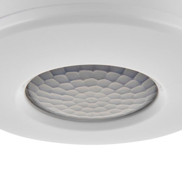 Saxby 90977 Saxby 2-in-1 PIR Detector 4