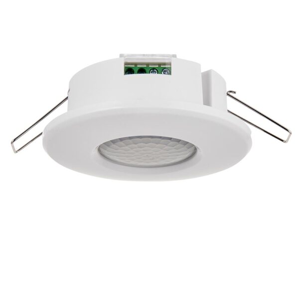 Saxby 90977 Saxby 2-in-1 PIR Detector 1