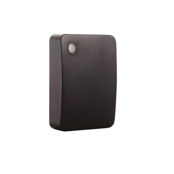 Saxby 90979 Saxby Wall IP44 Twilight Detector - Black