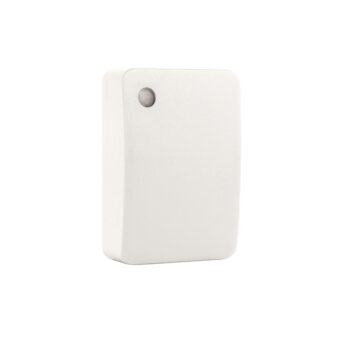 Saxby 90980 Saxby Wall IP44 Twilight Detector - White