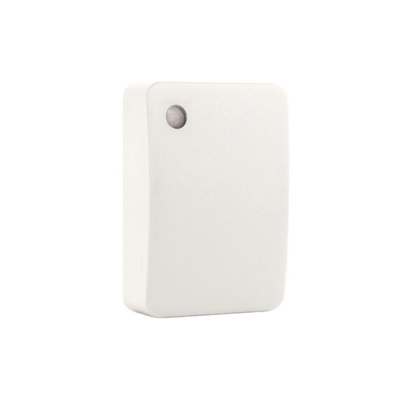 Saxby 90980 Saxby Wall IP44 Twilight Detector - White