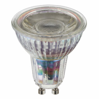 Saxby 90983 Saxby GU10 LED SMD Dimmable 5.5W 4000K Cool White 2