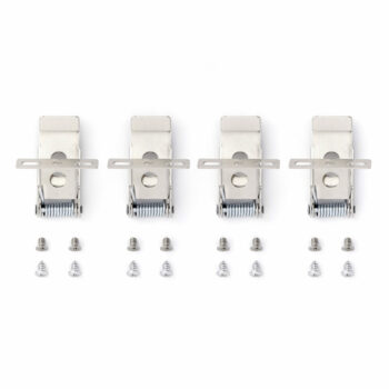 Saxby 91237 Saxby Recess Clip