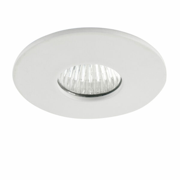 Saxby 91513 Saxby LALO IP44 4W - 3000K Warm White 3