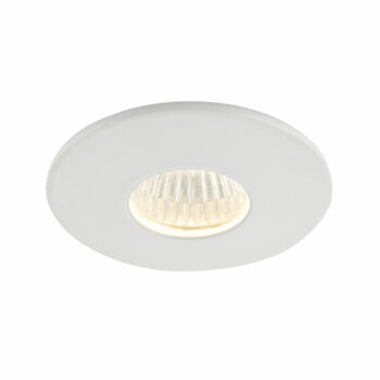 Saxby 91513 Saxby LALO IP44 4W - 3000K Warm White 1