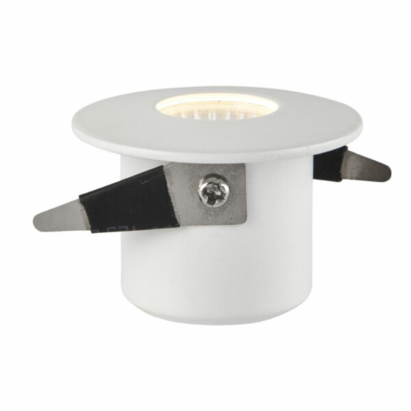 Saxby 91513 Saxby LALO IP44 4W - 3000K Warm White 6