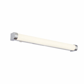 Saxby 91796 Saxby Moda 1lt wall IP44 15W