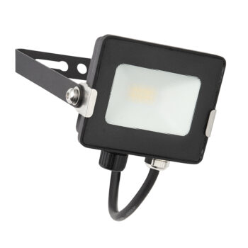Saxby 91860 Saxby Floodlight Salde IP65 10W Cool White 2